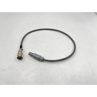 Unimig 7 Pin TIG Torch Adaptor 