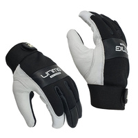 UNIMIG Rogue Pro TIG Glove - Size Large