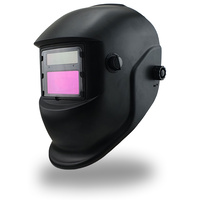 UWELD Auto Darkening Welding Helmet