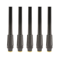 T2 / T3W Long Back Cap T2LBC - 5 Pack 