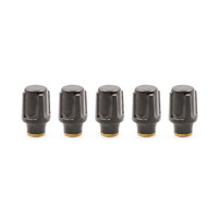 T2 / T3W Short Back Cap - T2SBC - 5 Pack