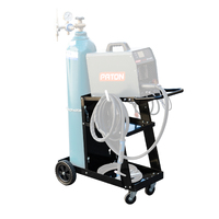 Cobra Welder Trolley / Cart - To suit MIG / TIG Welders