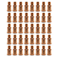 Kemppi MIG Contact Tip Adapter MMT52W  M8 -40 Each