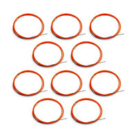 Kemppi DL Chili - Teflon Liner 4.5m 0.6mm-1.0mm - 10 Each