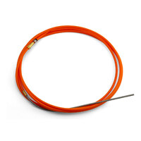 Kemppi MIG DL Chili Teflon Liner 5m - 1.0mm-1.2mm - 1 Each