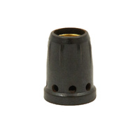Kemppi Tip Adaptor Insulated M10 Thread (Black) For GX 305 Gun W013203 - 10 Each