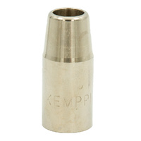 Kemppi GAS NOZZLE HD THREAD, L57 / OD25 / D15 - 10 Each