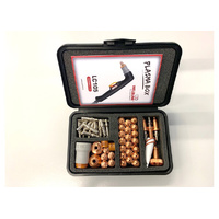 Lincoln LC105 Plasma Consumable Kit