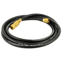 3m Cigweld Shielding Gas Hose w/ Quick Connection
