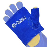 Weldclass Glove Saver Protector - Right Hand 