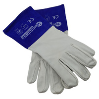 60 x Weldclass Platinum Soft Skin Tig Welders Gloves