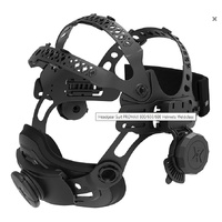 Weldclass Welding Helmet Harness to Suit Promax 600/650/680