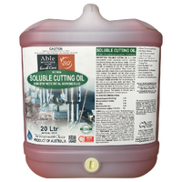 ABLE Westchem Soluble Cutting Oil - 20 Litre