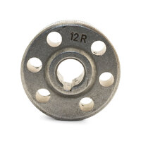 MIG Drive Roller Knurled 0.9mm-1.2mm - 1 Each