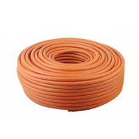 100m LPG Gas Hose 5mm - No Fittings