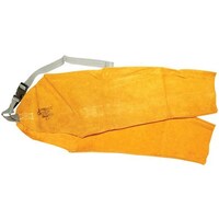 Pro Choice WS Pyromate Welders Leather Sleeves
