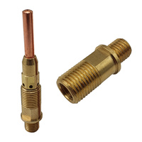 Adaptor for Eliminator Torches to Suit Tweco 4 Consumables