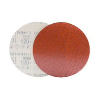 3M Cubitron II 950U 120 Grit 150mm Sanding Disc - 200 Each