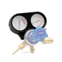 COBRA Gauge Guard for Yildiz Regulators