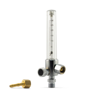 COBRA Gas Bobbin Flowmeter 0 - 30 LPM - Australian Standard Fittings