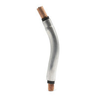 30° Swan Neck to Suit K126 Innershield MIG Welding GUN