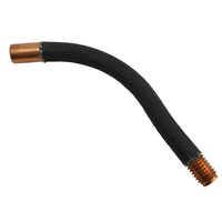 70° Swan Neck to Suit K126 MIG Welding Innershield Gun