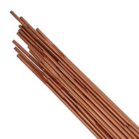 1kg - 3.2mm ER70S-2 Mild Steel TIG Filler Welding Wire Rods