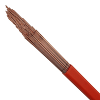 5kg - 2.4mm ER70S-3 S3 Mild Steel TIG Filler Welding Wire