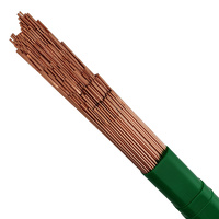 400g - 2.4mm ER70S-4 S4 Mild Steel TIG Filler Welding Wire 