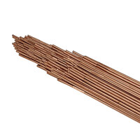 1kg - 2.4mm ER70S-6 Mild Steel S6 TIG Filler Welding Wire 