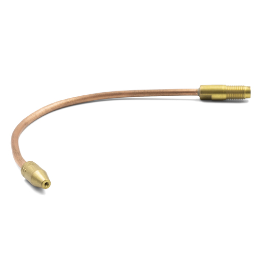Harris LPG Flexible Brazing Welding Tip - Size 0090-8N