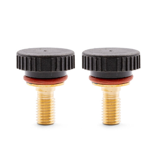 CK 01-0009 Head Stem & O-Ring for Flex Loc Torch Heads - 2 Each