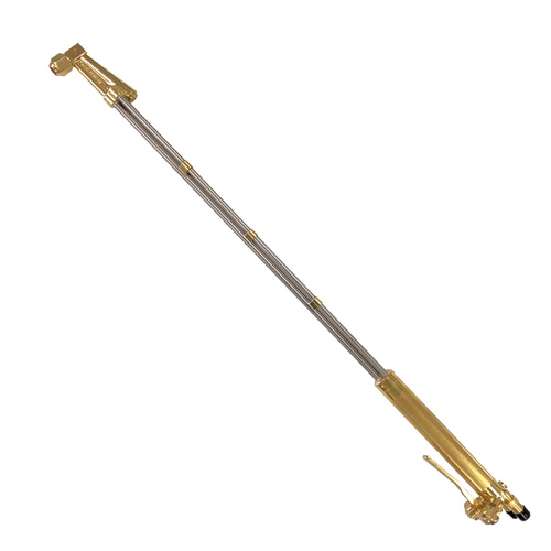 Harris 625 OXY / LPG 565mm Long Cutting Torch 90 deg