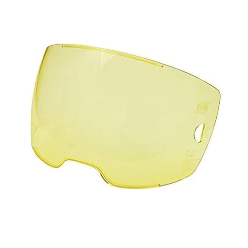 ESAB 0700600881 Amber Front Cover Lens A50 - 1 Pack (2 Piece)