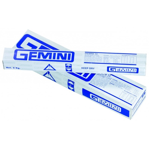 Gemini 6013 x 2.6mm x 2 Kg