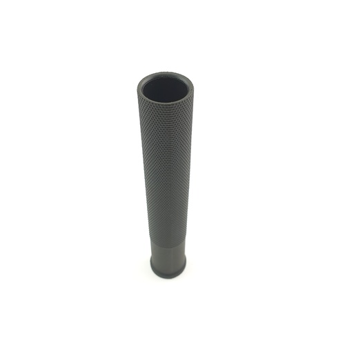 9 / 20 Series TIG Small Torch Knurled Handle 130 Amp - 3 Piece Handle