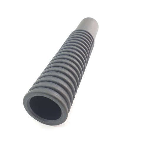 17 / 18 / 26 Series TIG Large Torch Ribbed Handle 150 - 200 Amp