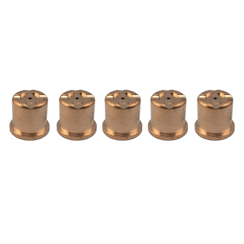 Cutting Tip 1304 for UNIMG VIPER CBR50 & LT50 & CB50 Plasma Torch - 5 Pack