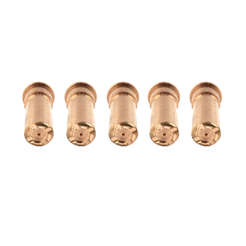 Extended Cutting Tip for VIPER CBR50 & LT50 & CB50 Plasma torch - 5 Pack