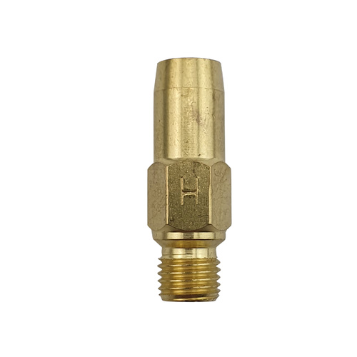 Type 1390 Size H Multi Flame Heating Tip Brazing - 1800020 