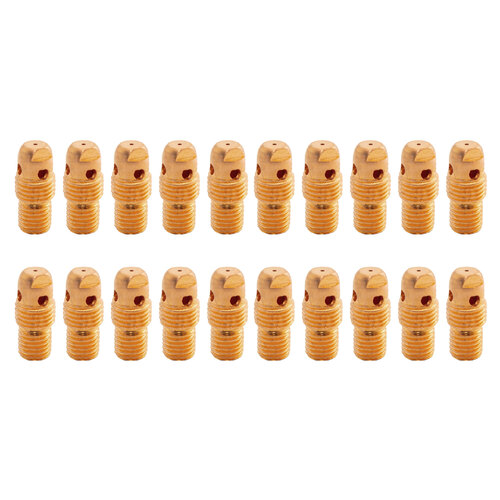 TIG Collet Body 1.0mm WP 9 | 20 - 20 Each