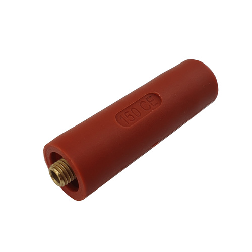 WP9 Series TIG Torch Small Coil Element Three Piece 130 Amp