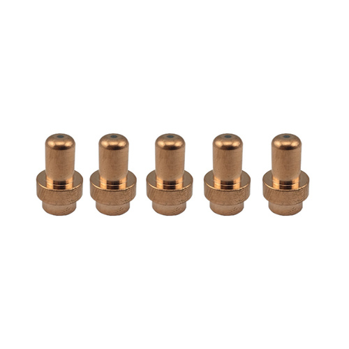 Electrode for UNIMG CBR50 & Bossweld LT50 & Trafimet CB50 Torch's - 5 Pack