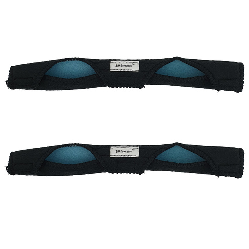 Speedglas Sweatband to Suit 9100MP, 100, G5-02, G5-03E & M-Series Helmets - 2 Packs