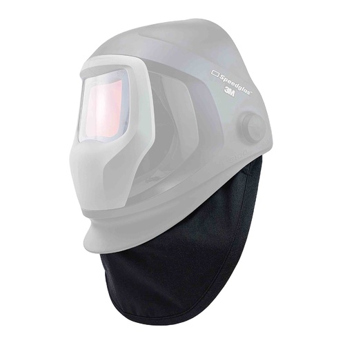 3M Speedglas Ear, Throat & Neck Protection Spatter Guard to Suit 9100 Helmets