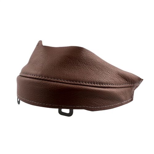 Speedglas G5-01 & G5-03 Pro Welding Helmet Leather Head Protection - 1 Pack