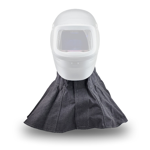 Speedglas G5-01 & G5-03 Pro Welding Helmet Outer Shroud - 1 Pack