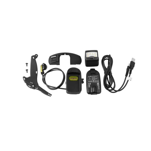 Speedglas G5-01 & G5-03 Pro Air Task Light Kit with Battery