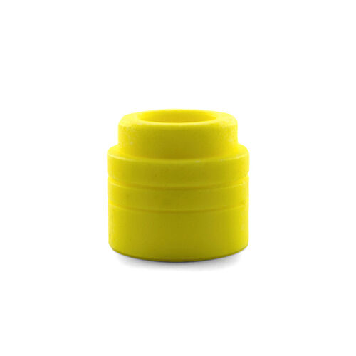 WP-17 | 18 | 26 TIG Gas Lens Insulator Cup Gasket - 10 Each