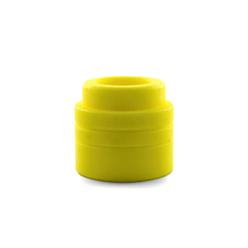WP-17 | 18 | 26 TIG Gas Lens Insulator Cup Gasket - 1 Each